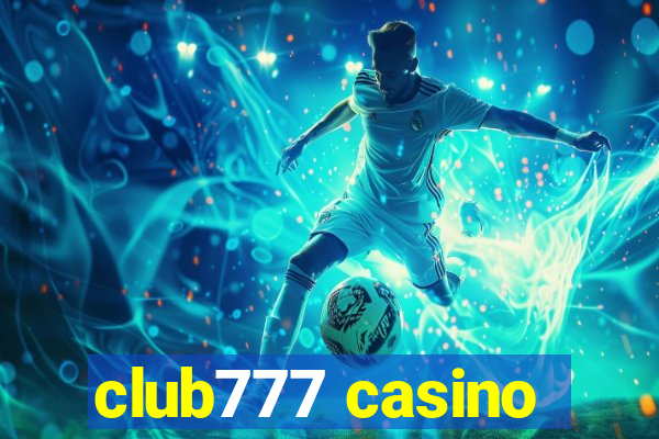 club777 casino