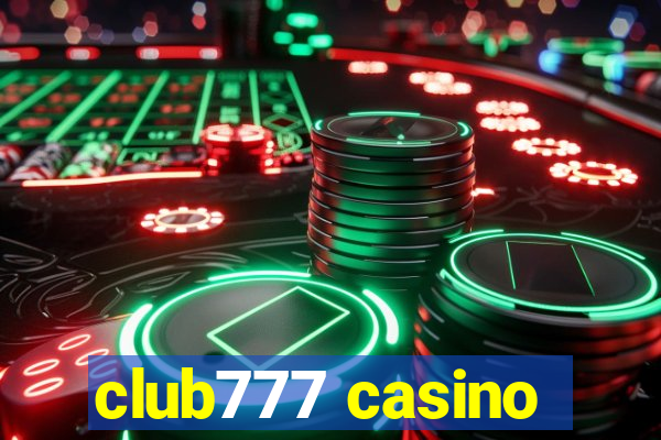 club777 casino