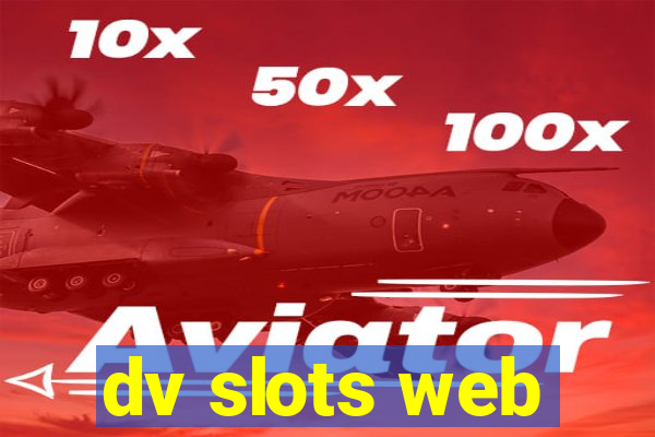 dv slots web