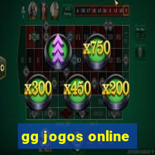 gg jogos online