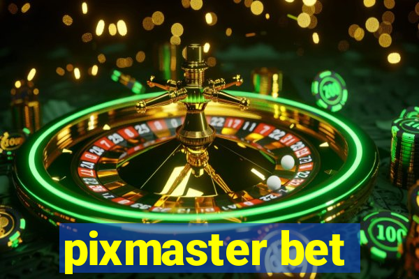 pixmaster bet