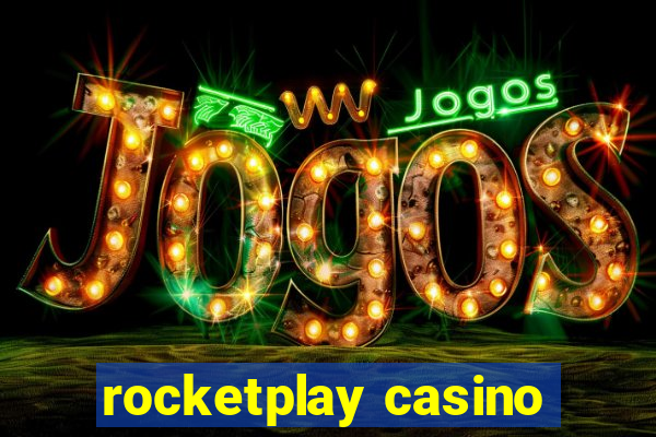 rocketplay casino