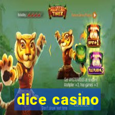 dice casino