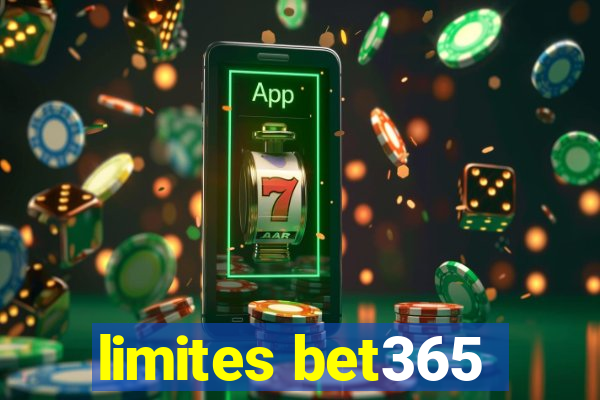 limites bet365