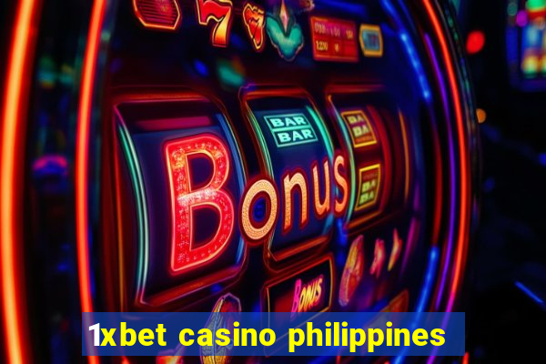 1xbet casino philippines