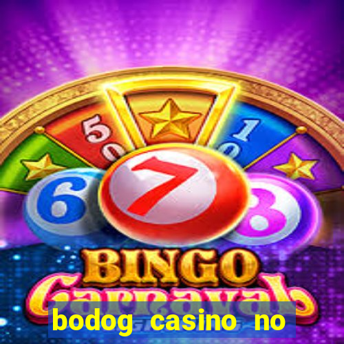 bodog casino no deposit bonus codes