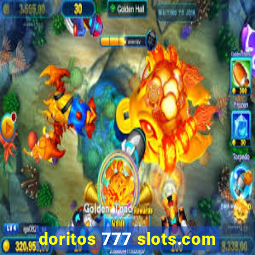 doritos 777 slots.com