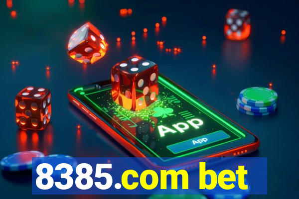 8385.com bet