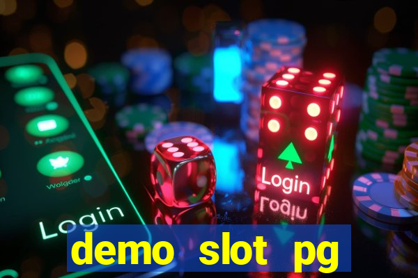 demo slot pg dragon legend