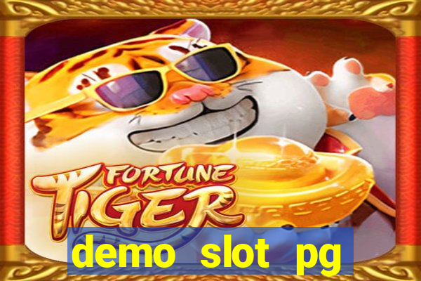 demo slot pg dragon legend