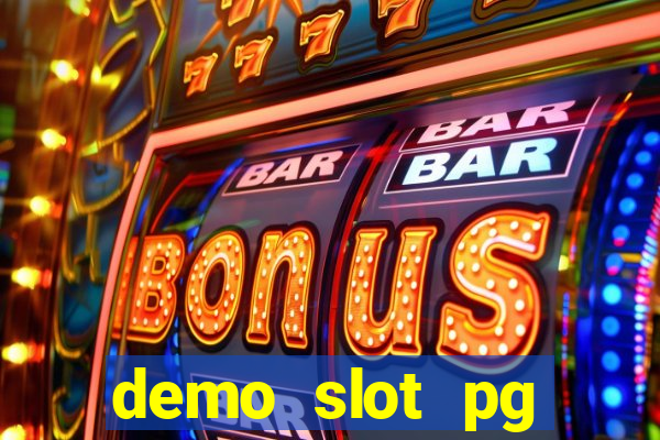 demo slot pg dragon legend