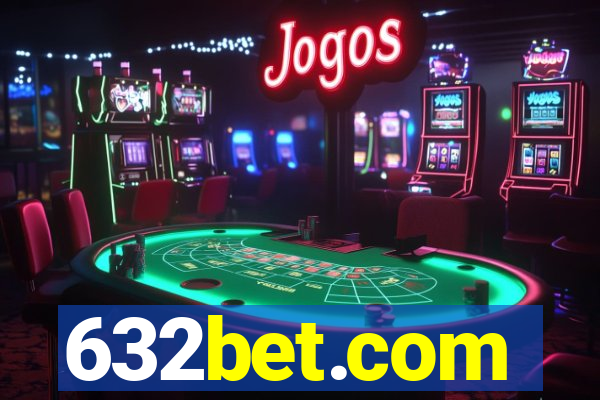 632bet.com