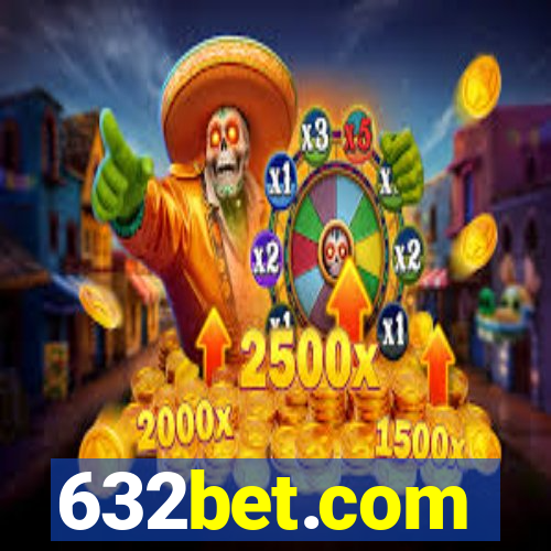 632bet.com