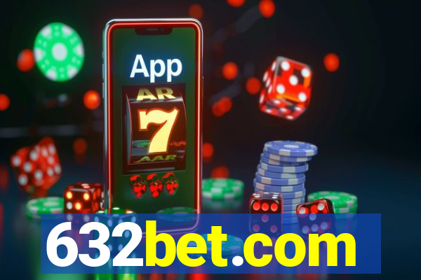 632bet.com