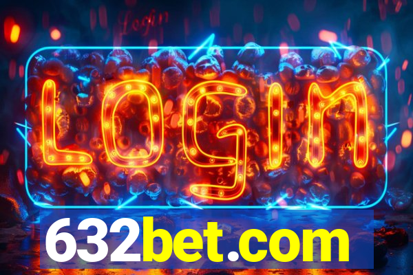 632bet.com