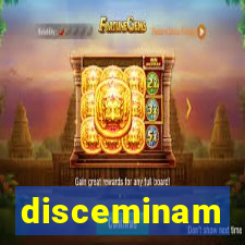 disceminam