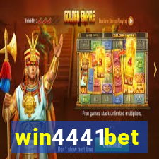 win4441bet