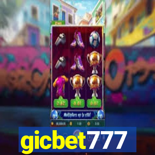 gicbet777