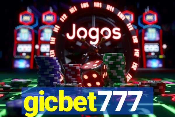 gicbet777