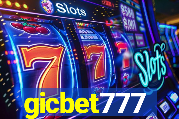 gicbet777