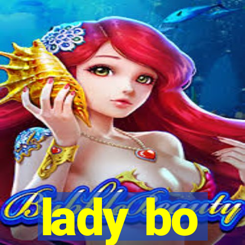 lady bo