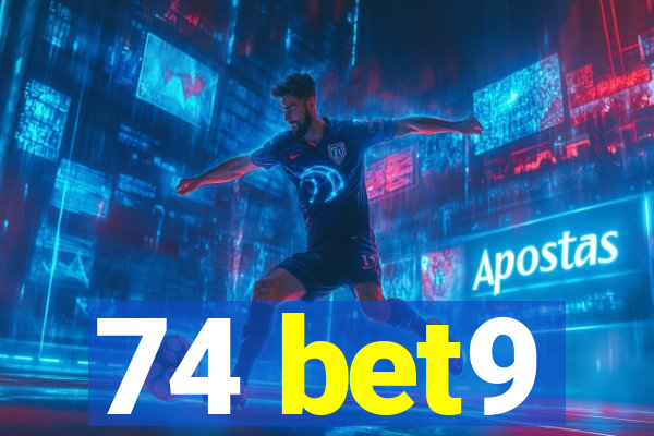 74 bet9