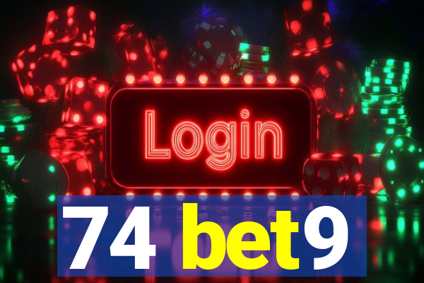 74 bet9