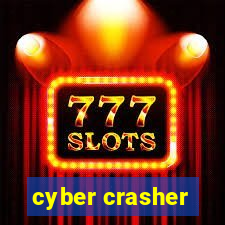 cyber crasher