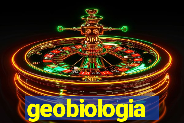 geobiologia