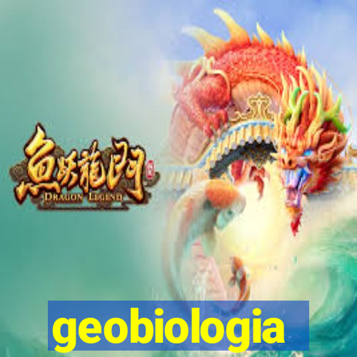 geobiologia