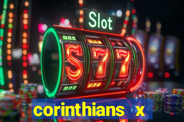 corinthians x cruzeiro ao vivo futemax