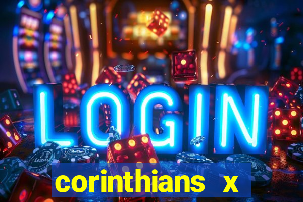 corinthians x cruzeiro ao vivo futemax