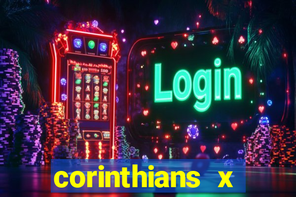 corinthians x cruzeiro ao vivo futemax