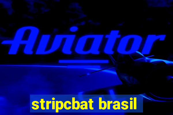 stripcbat brasil