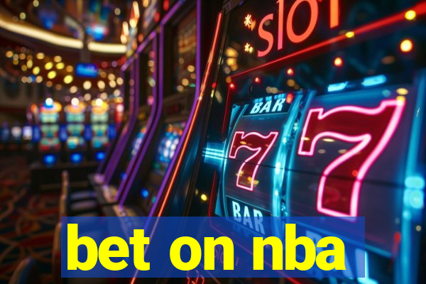 bet on nba