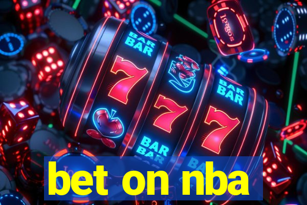 bet on nba