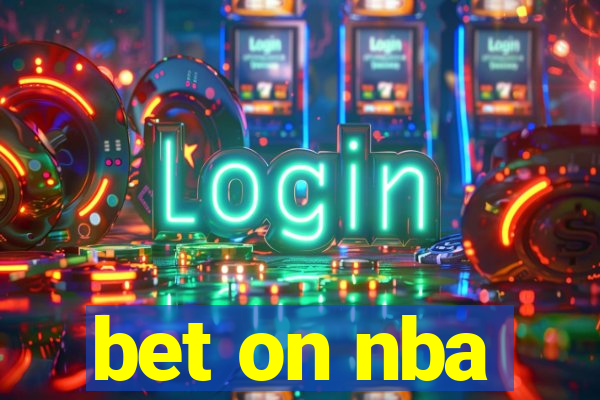 bet on nba