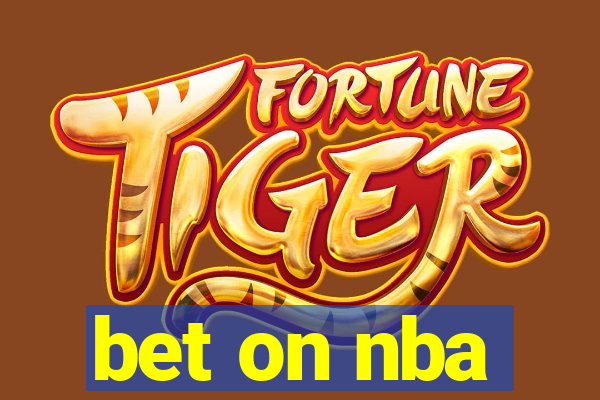 bet on nba