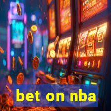 bet on nba