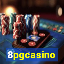 8pgcasino