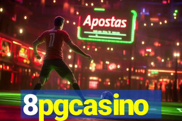 8pgcasino