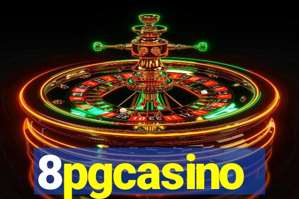 8pgcasino