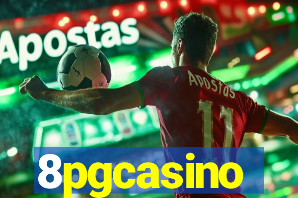 8pgcasino