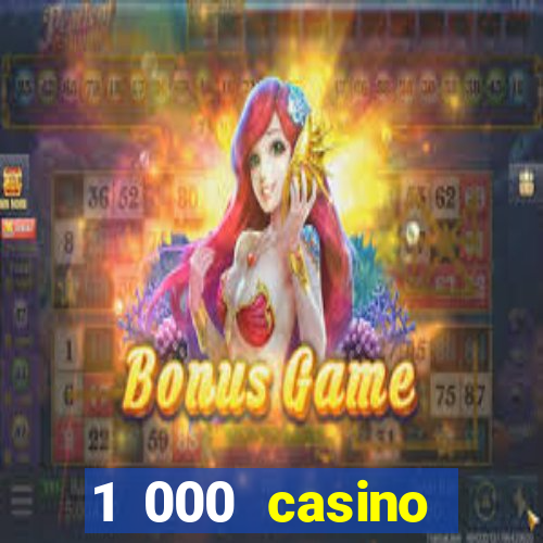 1 000 casino mix-up 888poker