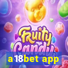 a18bet app