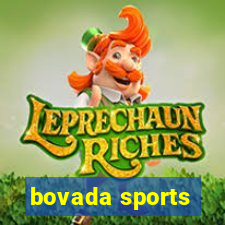 bovada sports