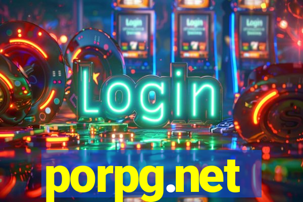 porpg.net