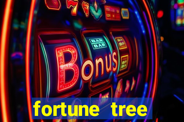 fortune tree prosperity demo