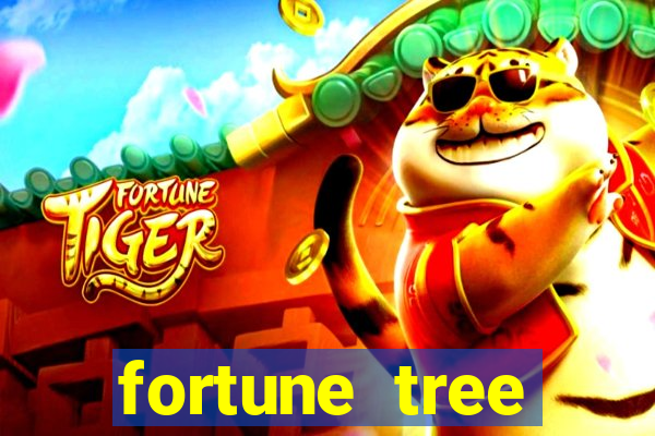 fortune tree prosperity demo