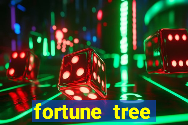 fortune tree prosperity demo